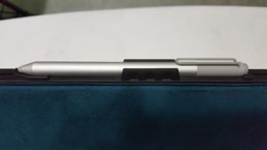 Surface Pro Case and Pen