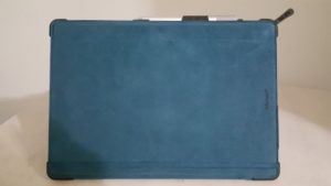 Surface Pro Case and Keyboard