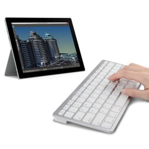 Bluetooth Keyboard for Microsoft Surface Pro 4